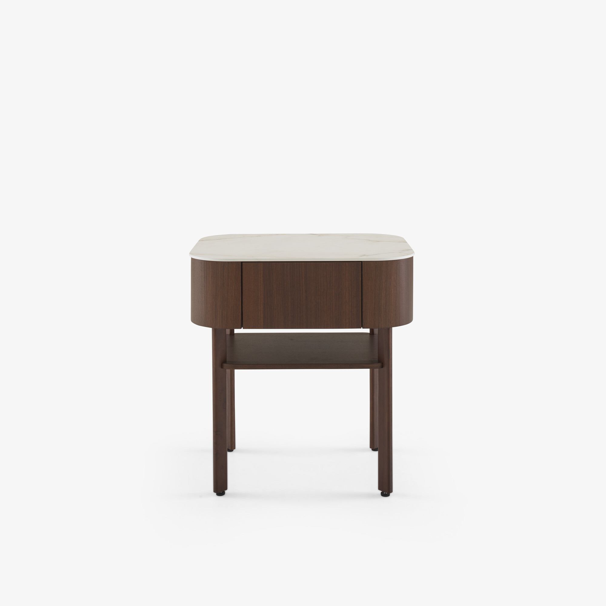 Parabole Bedside table