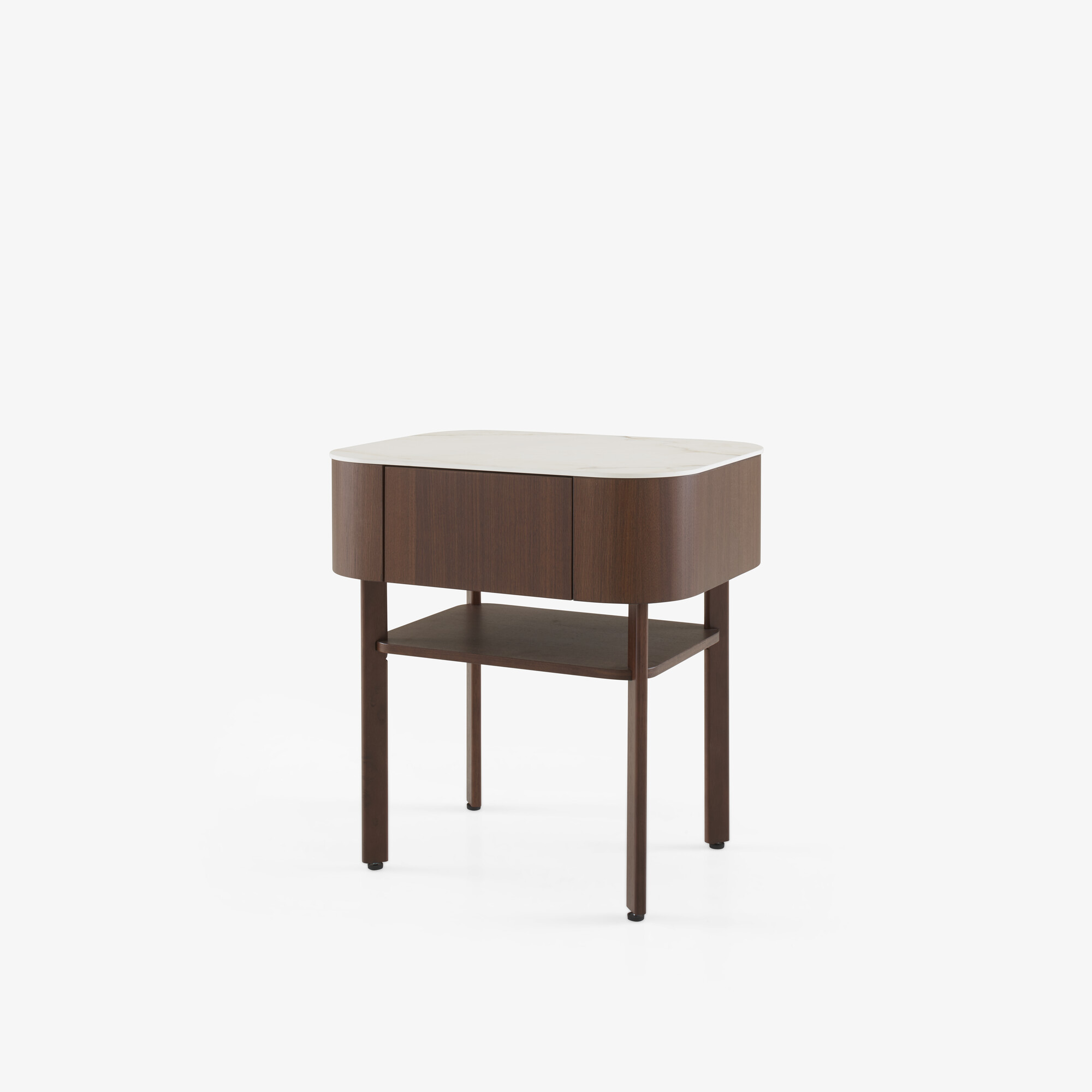 Parabole Bedside table