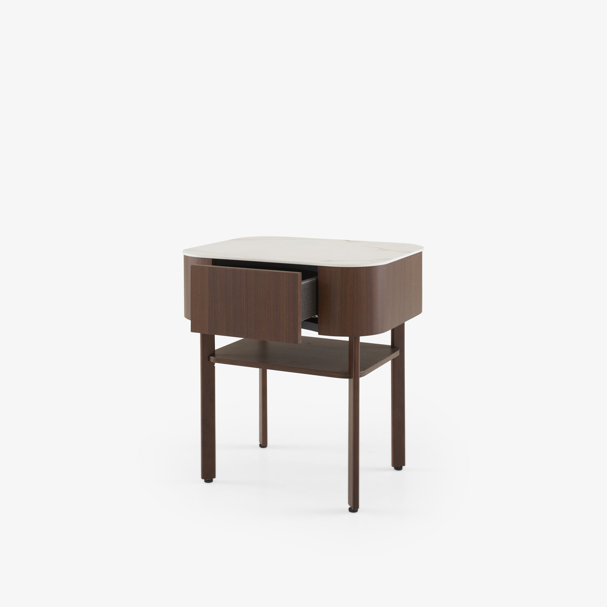 Parabole Bedside table