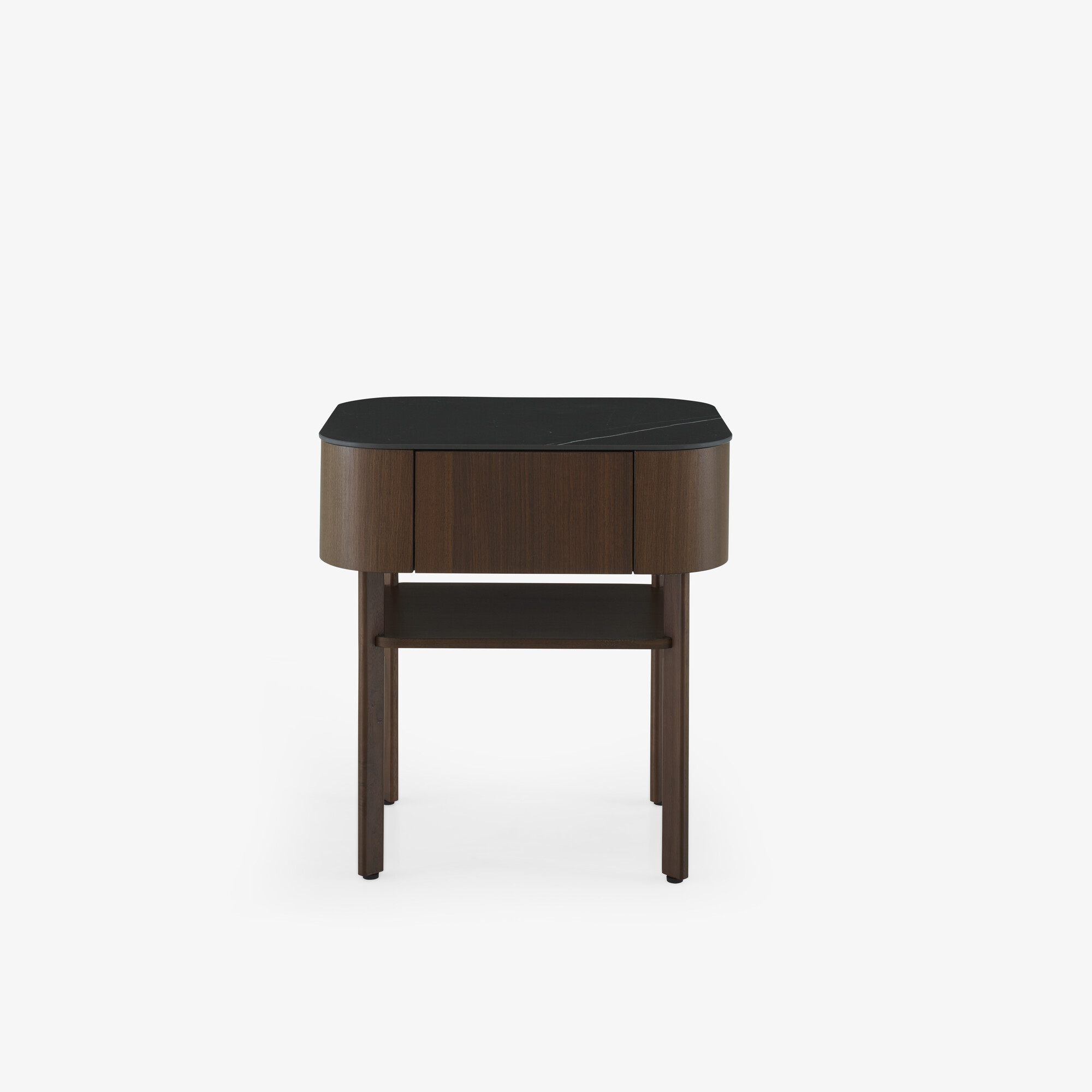 Parabole Bedside table