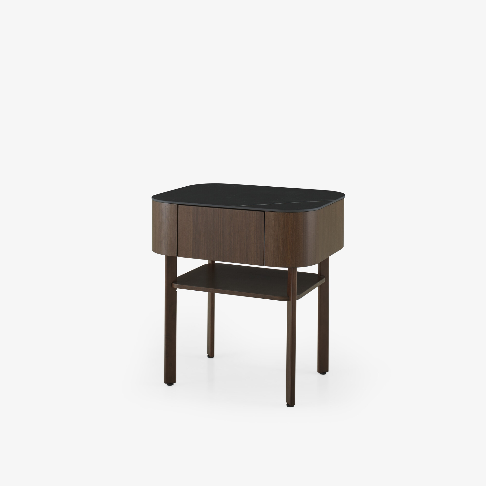 Parabole Bedside table