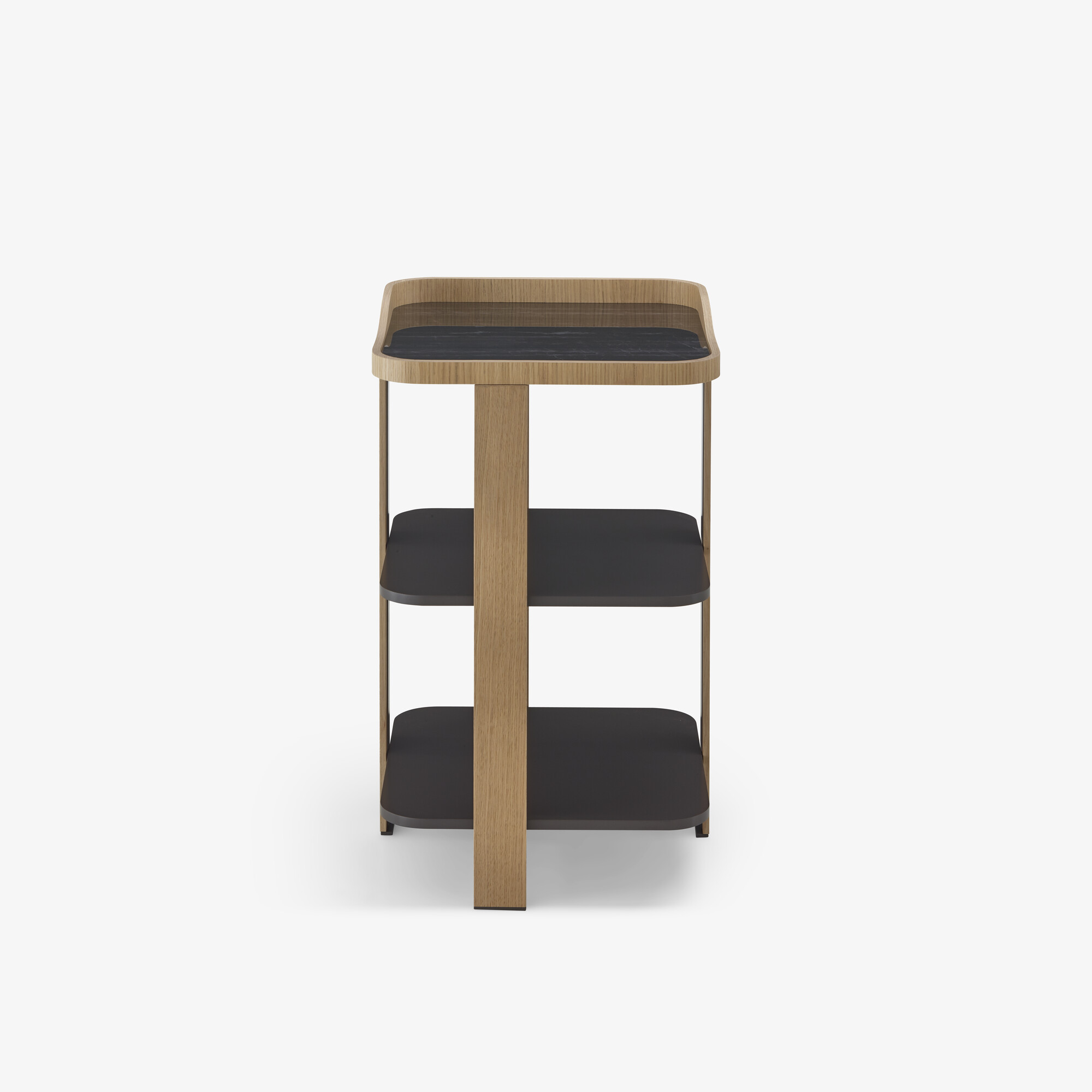 Postmoderne Bedside table