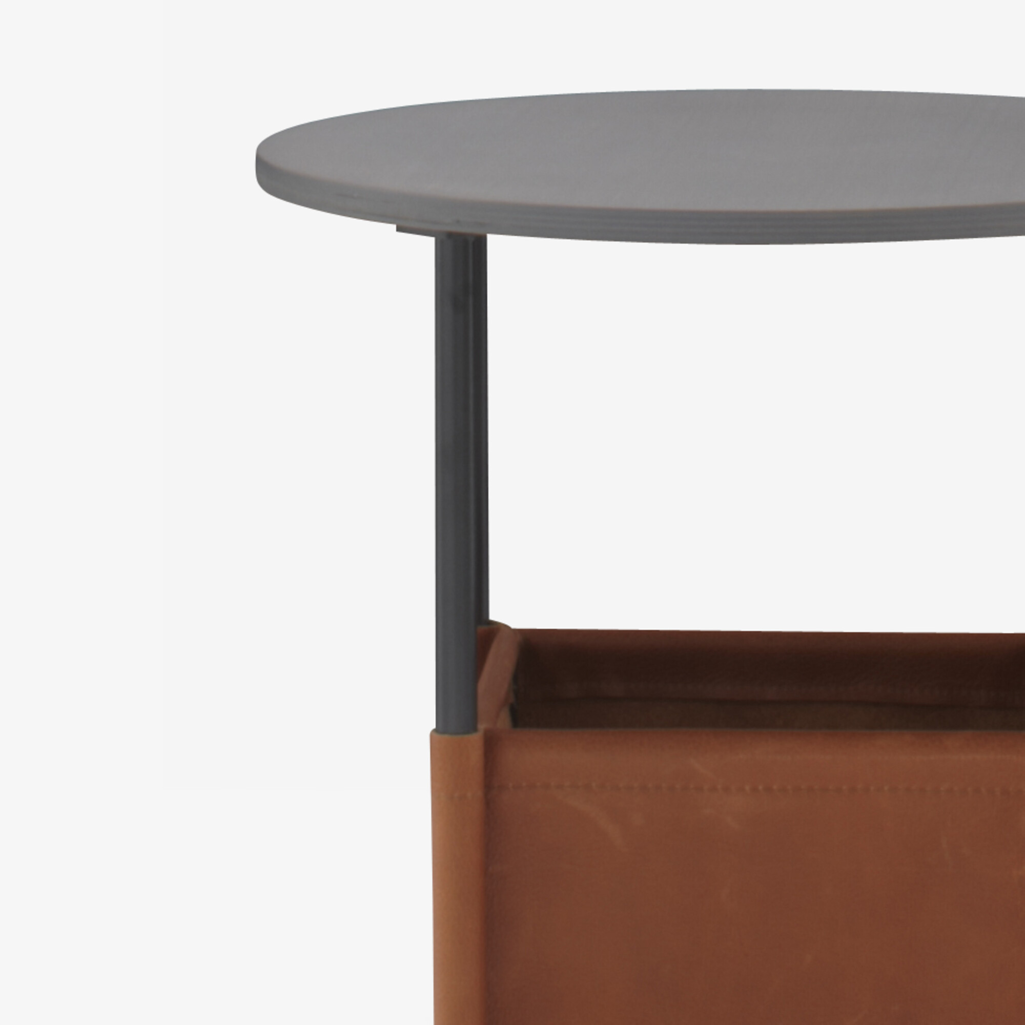 Ruché Bedside table