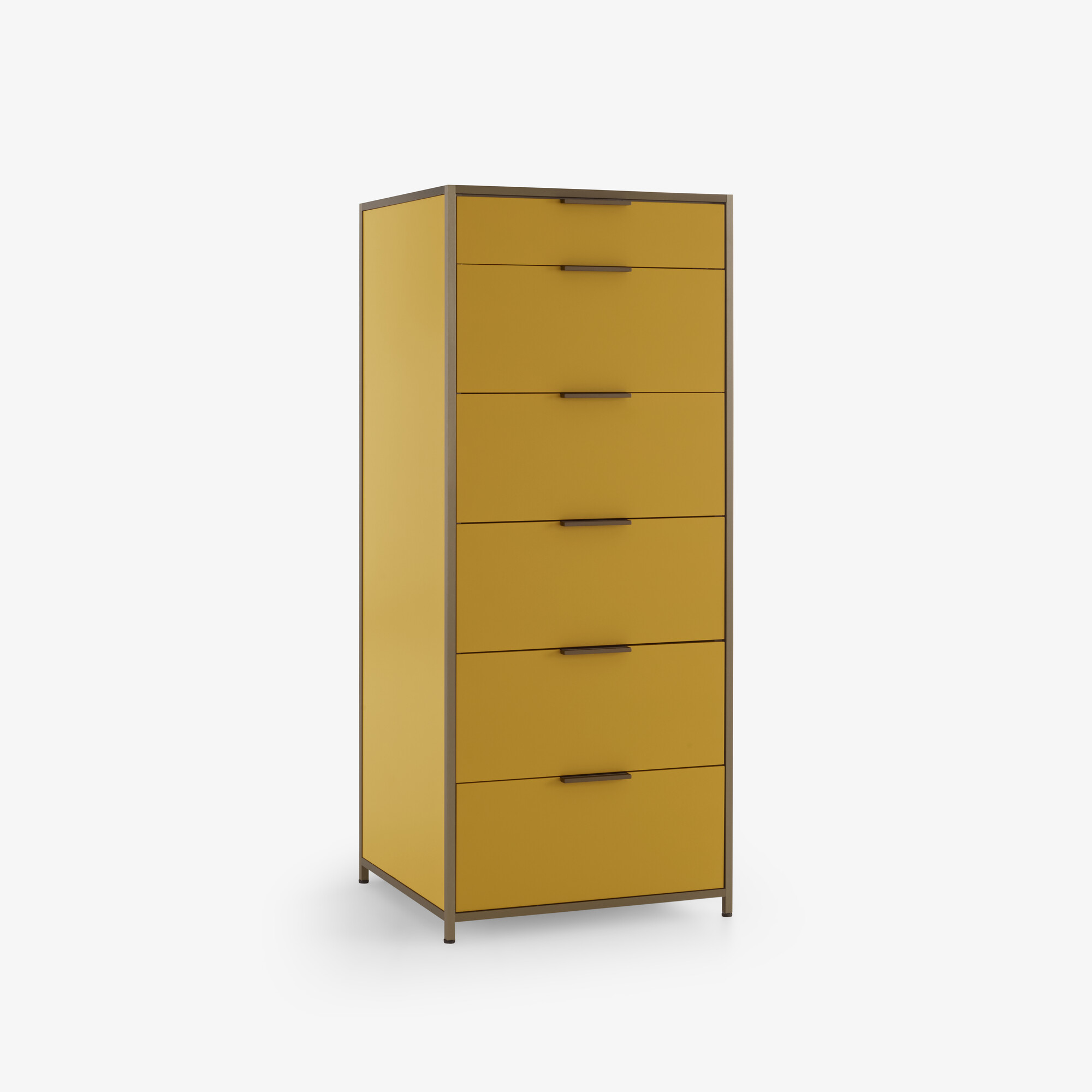 Dita Chest of drawers 6 drawers
