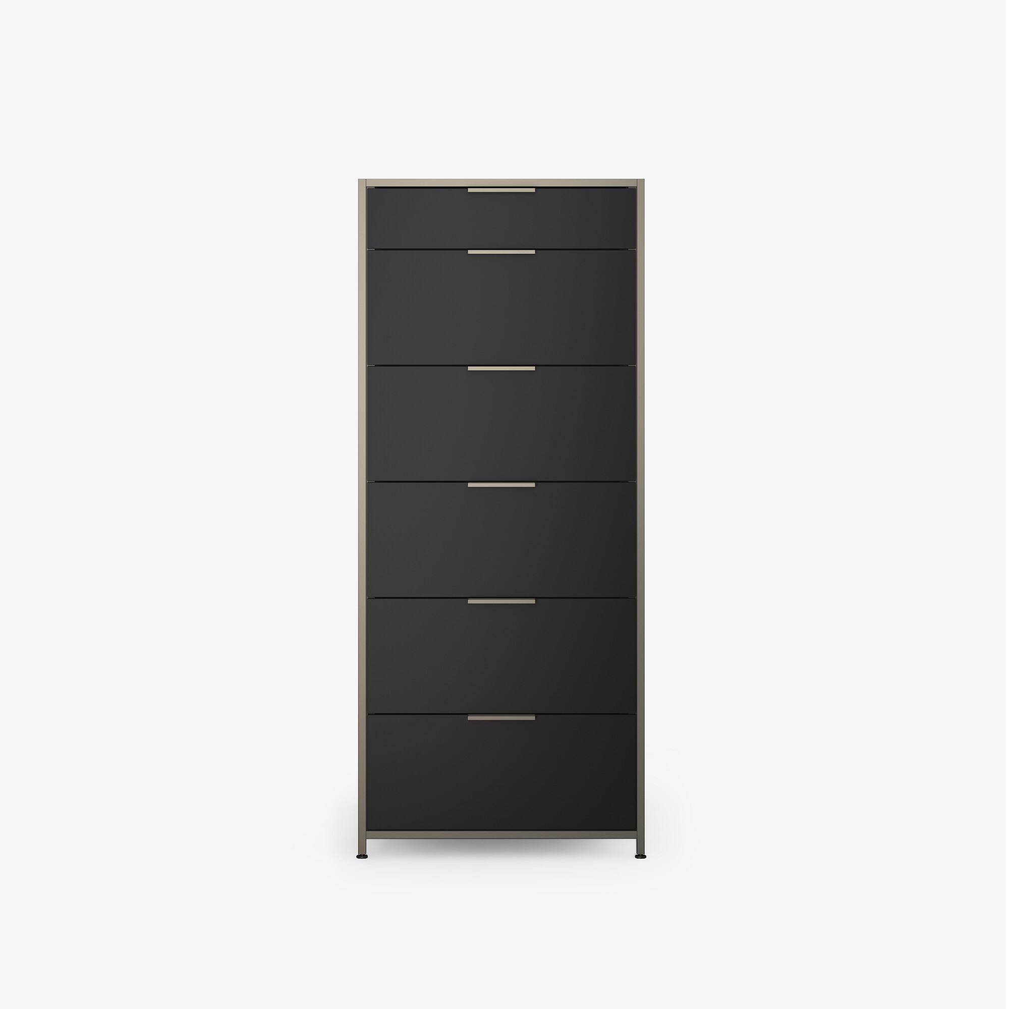 Dita Chest of drawers 6 drawers