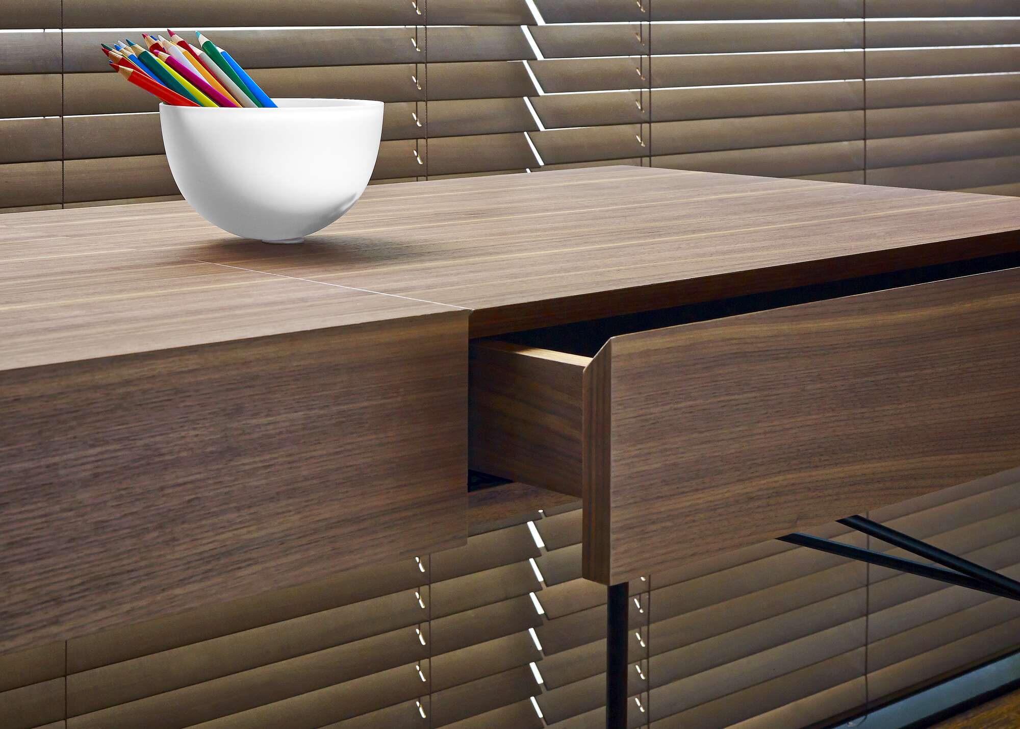 Juliette Dressing table