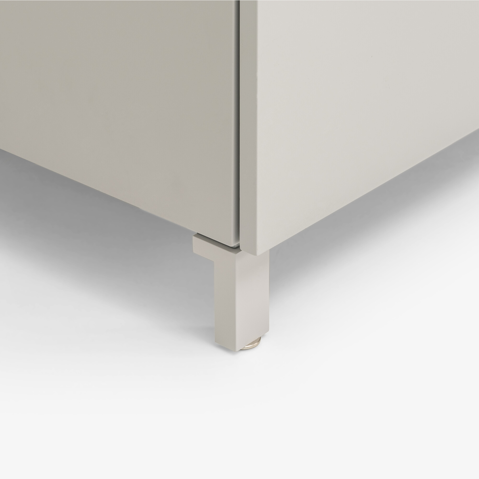 Everywhere Sideboard unit 3 drawers c 3