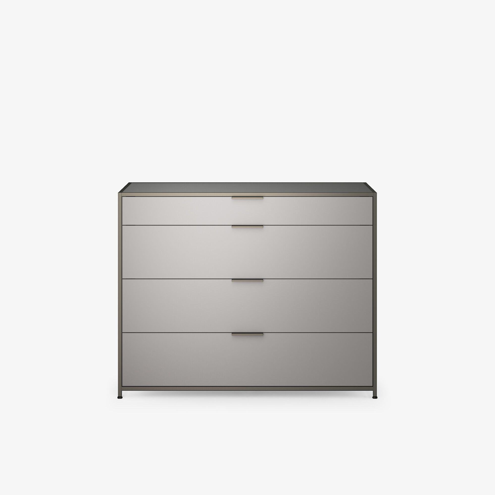 Dita Sideboard unit 4 drawers